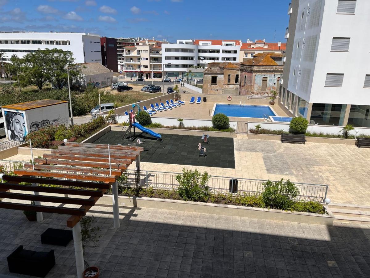 Lucas House 3 - Garden Apartment Lagos Luaran gambar