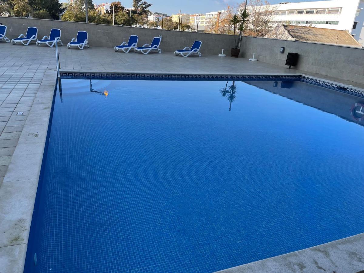 Lucas House 3 - Garden Apartment Lagos Luaran gambar